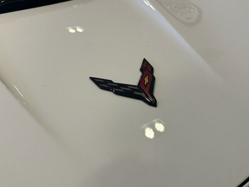 New 2025 Chevrolet Corvette Z06 w/ Battery Protection Package image 7