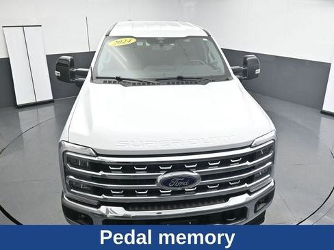 Used 2024 Ford F250 Lariat image 20