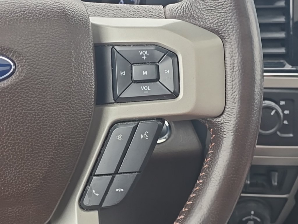 Used 2022 Ford F250 King Ranch w/ King Ranch Ultimate Package AWD/4WD image 34