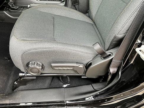 New 2026 Jeep Wrangler Willys image 14