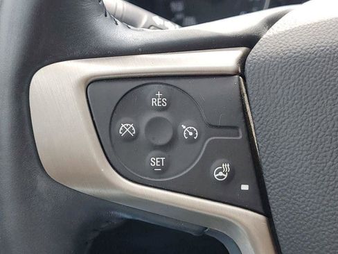 Used 2018 GMC Terrain Denali AWD/4WD image 8