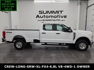 Used 2024 Ford F350 XL w/ FX4 Off-Road Package 360° Tour