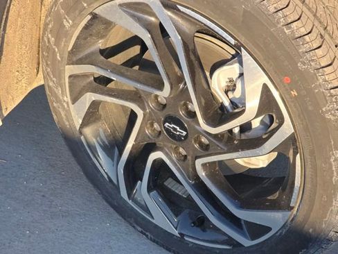 New 2026 Chevrolet TrailBlazer RS w/ Driver Confidence Package image 12