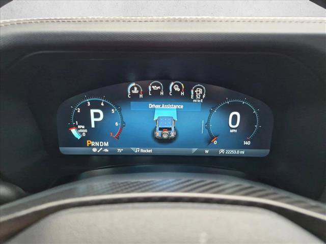 Used 2023 Ford Bronco Raptor AWD/4WD image 11