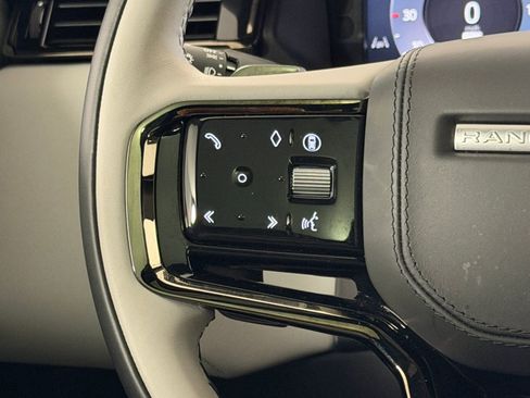Certified 2026 Land Rover Range Rover Velar S image 16