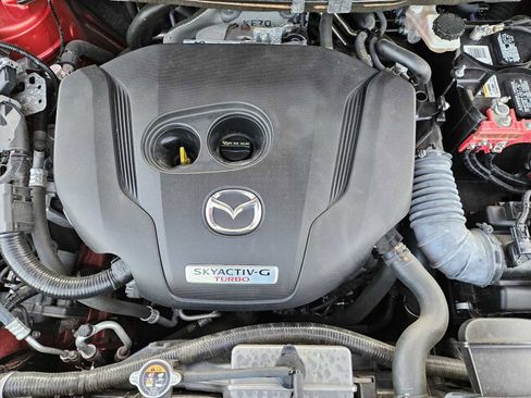 Used 2022 MAZDA CX-9 Touring image 30