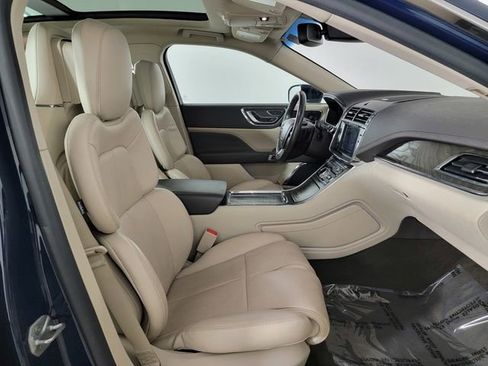 Used 2020 Lincoln Continental Reserve AWD/4WD image 19