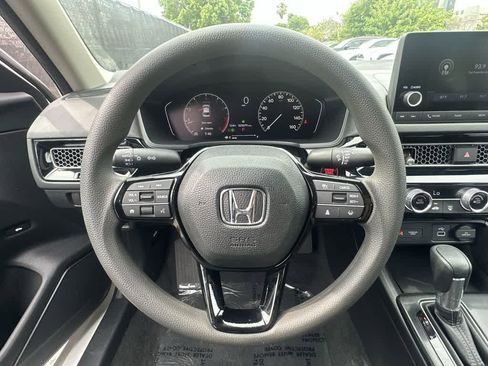Used 2024 Honda Civic LX image 15