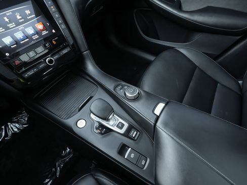 Used 2019 INFINITI QX50 Luxe w/ Navigation Package image 10