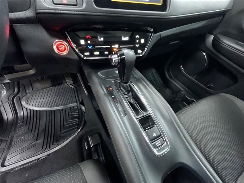 Used 2020 Honda HR-V EX image 14