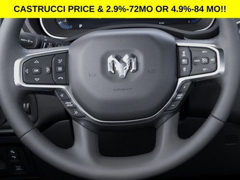 New 2026 RAM 1500 Big Horn image 19