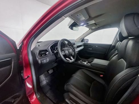 Certified 2025 Honda Pilot EX-L image 11