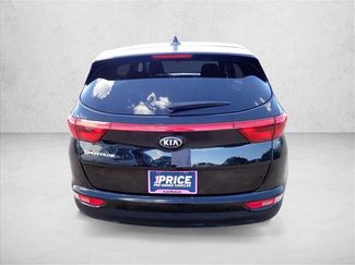Used 2018 Kia Sportage LX AWD/4WD video 3