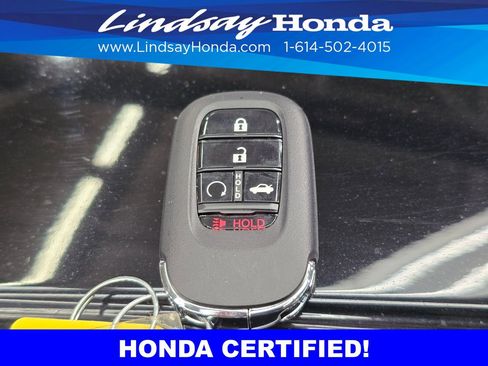 Used 2023 Honda Accord Sport image 24