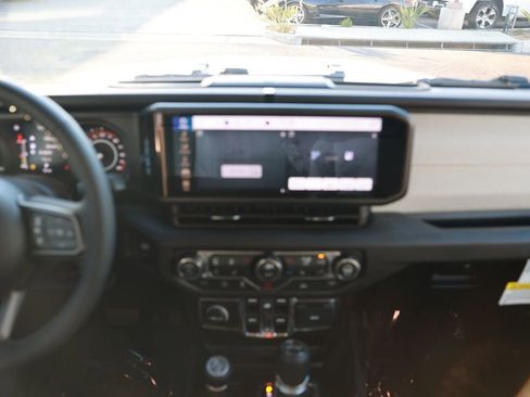 New 2026 Jeep Wrangler Unlimited Sport AWD/4WD image 22