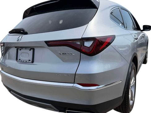 Certified 2026 Acura MDX SH-AWD image 7