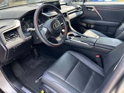 Used 2022 Lexus RX 350 FWD w/ Premium Package image 15