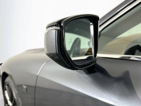 Used 2025 Lexus IS 350 F Sport w/ Accessory Package 2 RWD image 16