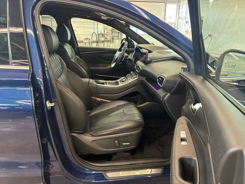 Used 2023 Hyundai Santa Fe Calligraphy AWD/4WD image 19