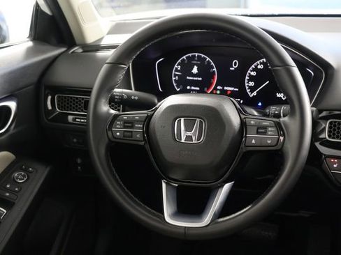 Used 2024 Honda Civic EX-L image 10