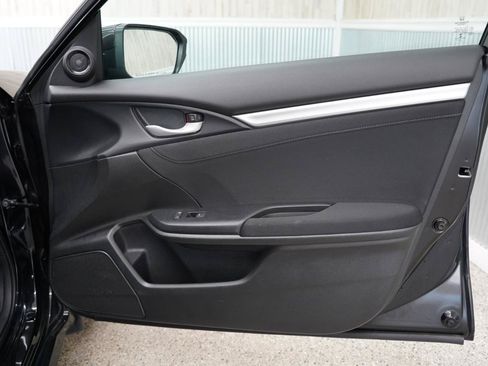 Used 2016 Honda Civic EX image 30