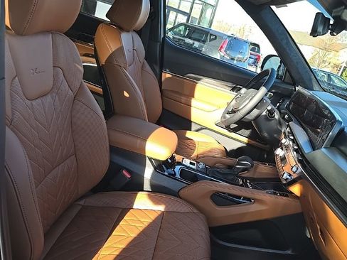 New 2025 Kia Telluride SX Prestige X-Line image 8