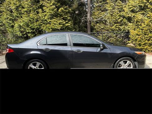 Used 2012 Acura TSX Sedan image 19