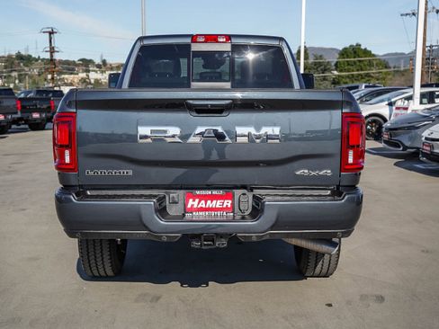 Used 2025 RAM 2500 Laramie image 10