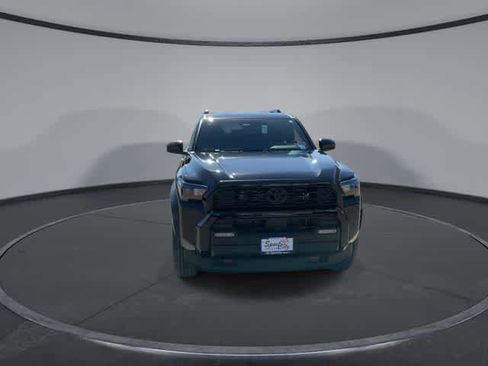 New 2026 Toyota 4Runner TRD Off-Road image 3