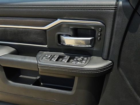 New 2025 RAM 3500 Laramie image 17