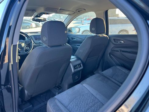 Used 2024 Chevrolet Equinox LT w/ LPO, Floor Liner Package image 17