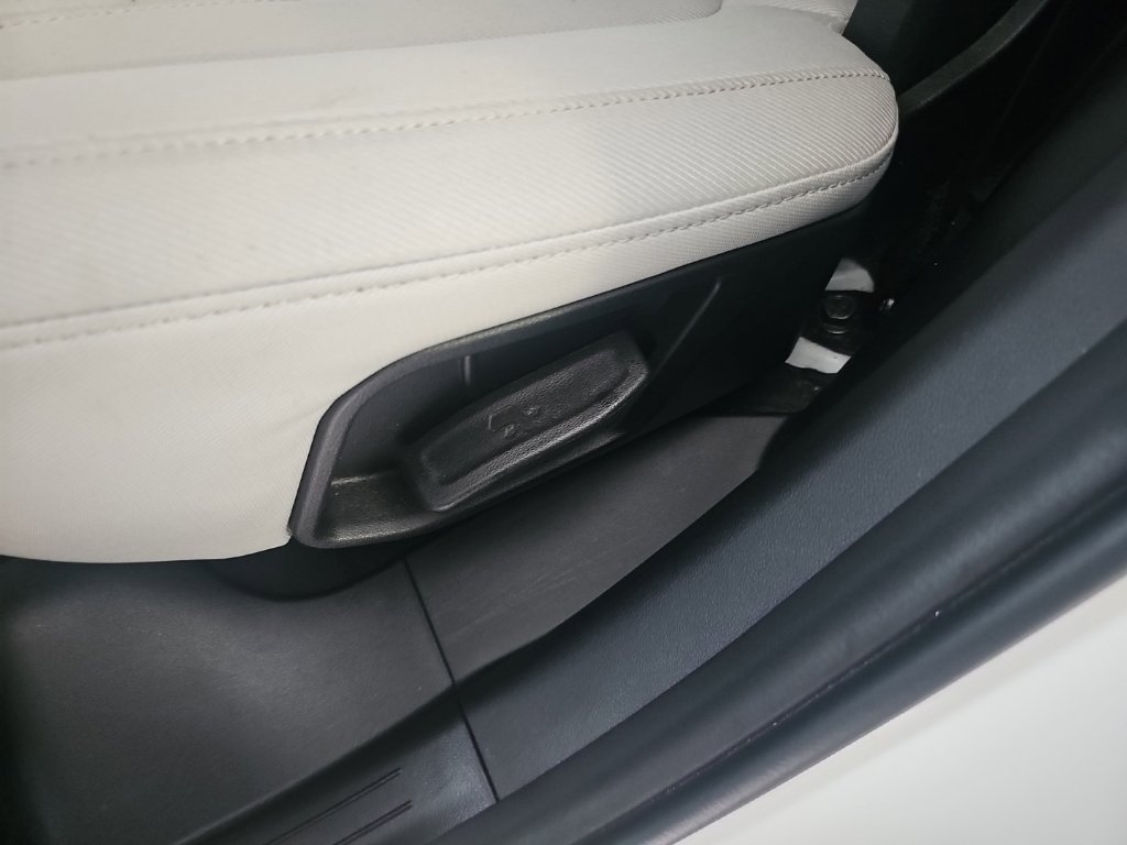 Certified 2026 Hyundai Tucson SEL AWD/4WD image 27