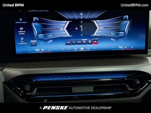 New 2026 BMW M340i w/ Driving Assistance Package image 11