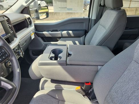 New 2026 Ford F250 XL image 21