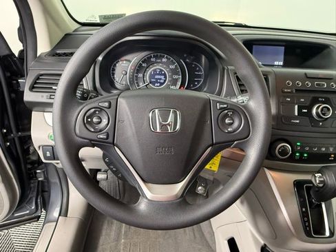 Used 2014 Honda CR-V EX image 17