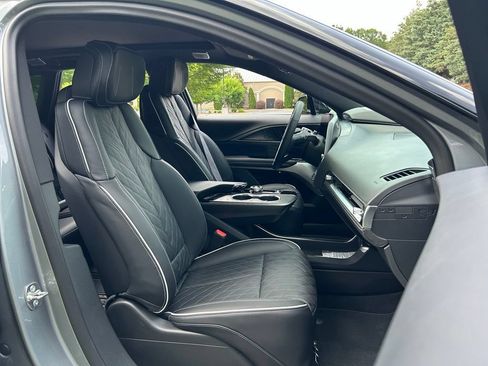 Used 2026 Cadillac Lyriq V w/ LPO, Floor Liner Package AWD/4WD image 52