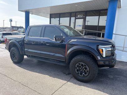 Used 2024 Ford F150 Raptor w/ Equipment Group 803A Raptor R