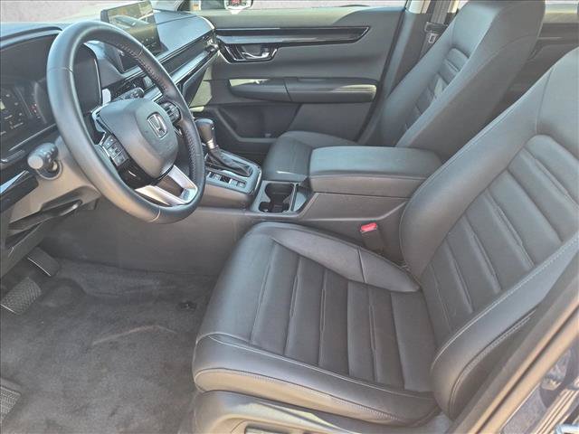 Used 2026 Honda CR-V EX-L image 16