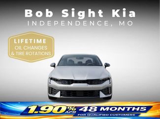 New 2026 Kia K5 GT FWD video 2