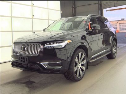 Used 2024 Volvo XC90 T8 Plus w/ Protection Package Premier