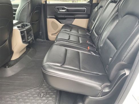 Used 2021 RAM 1500 Big Horn image 11
