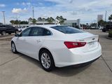 Used 2024 Chevrolet Malibu LT image 6