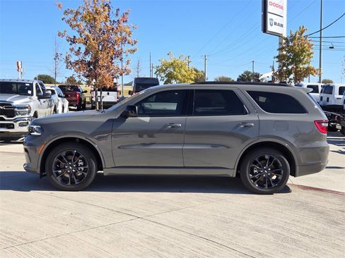New 2026 Dodge Durango GT w/ Blacktop Package image 2