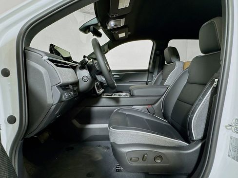 New 2026 GMC Sierra EV Elevation w/ Premium Package image 12