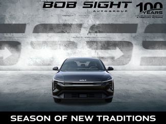 New 2025 Kia K4 LXS video 2