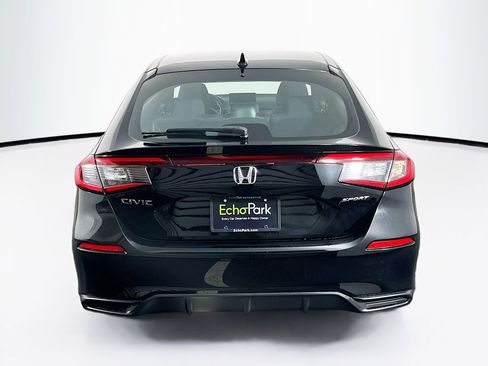 Used 2024 Honda Civic Sport image 7