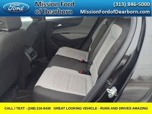Used 2023 Chevrolet Equinox LS w/ LS Convenience Package image 10
