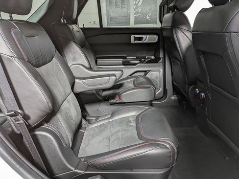 Used 2022 Ford Explorer ST w/ Equipment Group 401A image 43