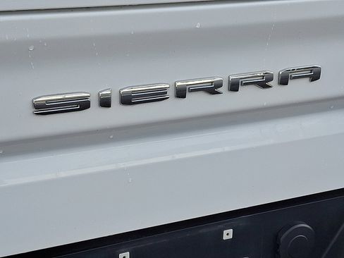 Used 2020 GMC Sierra 1500 AT4 w/ AT4 Preferred Package image 32