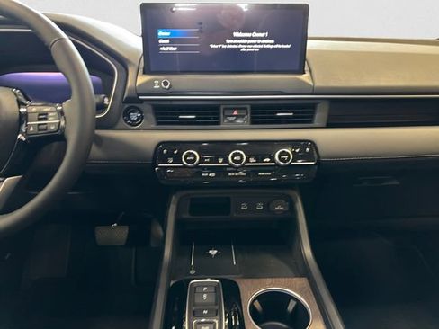 New 2026 Honda Pilot Elite image 12